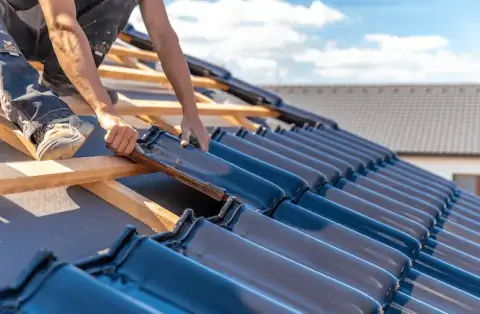 Couverture - Saint-Ybars