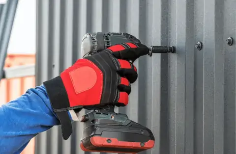 Travaux de zinguerie - Saint-Ybars